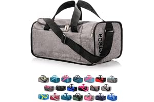 sportväska gymväska holdall män kvinnor duffel axel fitnessväska poolväska resor semesterrem sportväska kabinbagage veckoslut