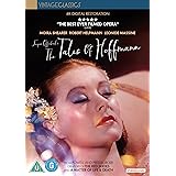 Tales Of Hoffmann - Special Edition * Digitally Restored [DVD] [1951]