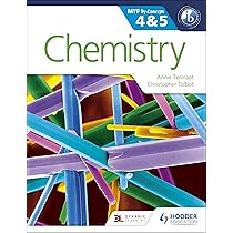 新品 IB教材 化学 Edition Chemistry Study Guide Oxford Resources for IB DP Chemistry: Study Guide