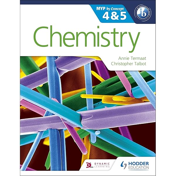 Hodder Education History for the IB MYP 4 & 5: By Concept by