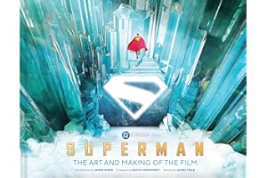 Superman: The Art and Making of the Film