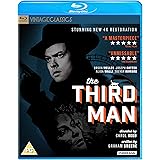 The Third Man [Blu-ray] [1949]