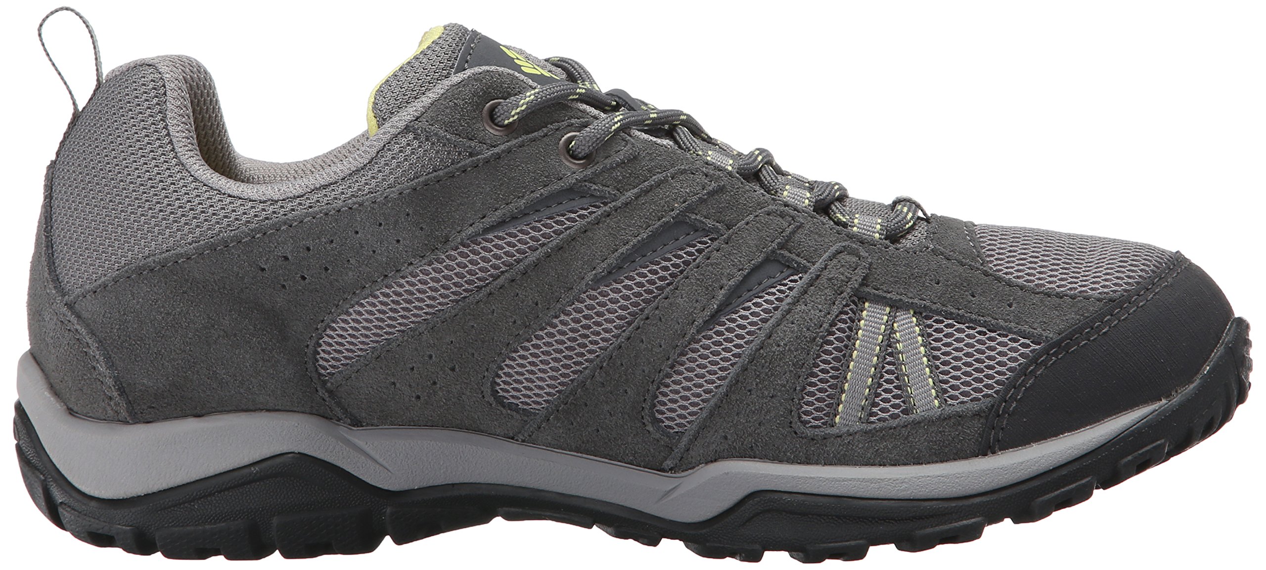 columbia dakota drifter waterproof hiking shoe