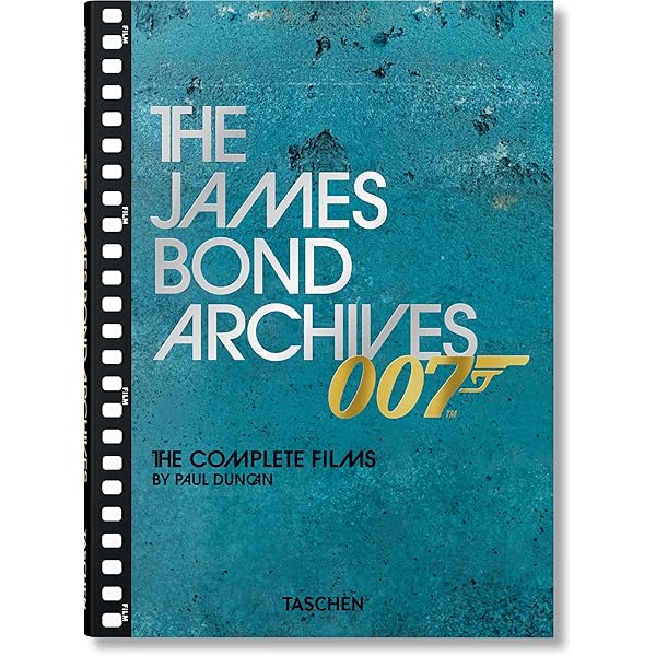 James Bond - The Legacy : Bruce, Scivally, John, Cork: Amazon.co