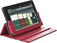 M-Edge Incline - e-book reader cases (127 mm, 22.8 mm, 195.5 mm) Rojo