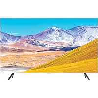 Samsung 138 cm (55 Inches) Wondertainment Series Ultra HD LED Smart TV UA55TUE60AKXXL (Titan Gray) (2020 Model)