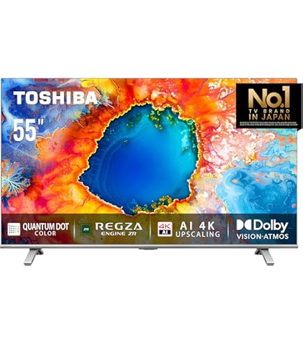 Xiaomi TV A Pro 55