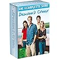 Dawson's Creek - Die komplette Serie (34 DVDs)