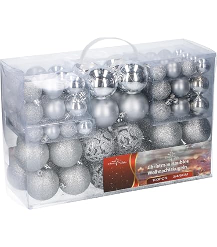 Künstlicher Weihnachtsbaum, 2,1 M, Voll Beflockt – 1100 Zweigspitzen, Faltbar, Für Indoor & Outdoor