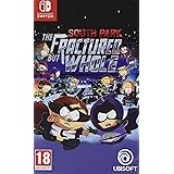 South Park and The Fractured But Whole (Nintendo Switch)