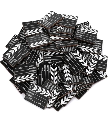 Set Of 100 Popcorn Favor Boxes 16oz Mini Paper Containers Party - View #8