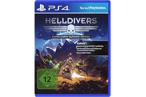AK TRONIC Helldivers Super-Earth Ultimate Edition