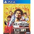 Yakuza 7: Like a Dragon - Day Ichi Edition (PlayStation 4) [Edizione: Germania]