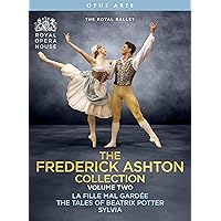 Ashton Collection, Vol. 1: [The Royal Ballet; Frederick