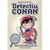 Detectiu Conan n. 04 Tot desxifrant l'endivinalla: Tot desxifrant l'endivinalla: 4 (Manga Shonen)