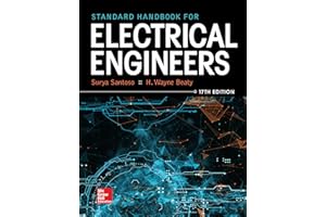 Standard Handbook for Electrical Engineers, Seventeenth Edition (ELECTRONICS)