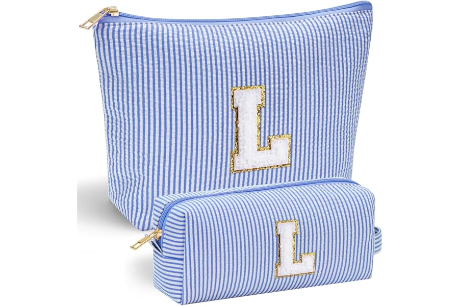 Parima Personalised Make up Bag Christmas