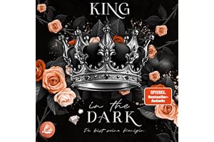 King in the Dark - Du bist seine Königin: Detroit Bratwa, Band 2