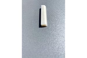 Coban Guitars Ukulele Guitar Nut High Quality For Ukulele (35 x 5 x 7)