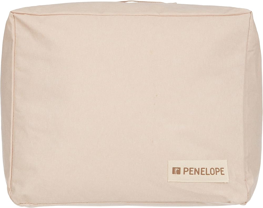 Penelope Thermolite Easy Care Uyku Pedi, Çok Renkli, STD