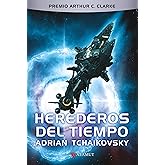 Herederos del tiempo (Alamut Serie Fant&aacute;stica)