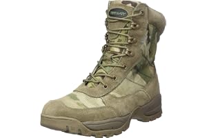 The 5} Best Tactical Boots in 2023 [October Tested
