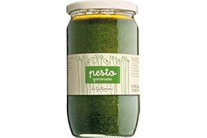 ‎LA GALLINARA Viani, Pesto alla Genovese, Pesto Genoveser Art, 650 g