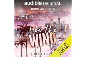 Like the Wind
