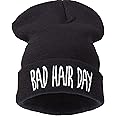4sold Paris London Jor23an Beanie Hat Bad Hair Day all hats now about 200 items only from brand