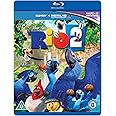 Rio 2 [Blu-ray]