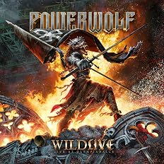Wildlive (Live at Olympiahalle) - View 5