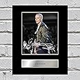Iconic Pics Eminem Signed Mounted Photo Display #2