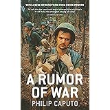 A Rumor of War: Philip Caputo