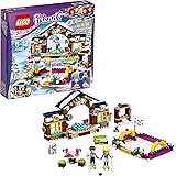 amazon lego friends pizzeria
