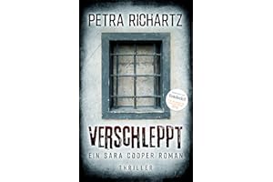 Verschleppt: Ein Sara Cooper Roman (1)