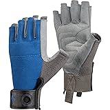 Black Diamond Handschuhe Crag Half Finger-Gloves