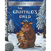 The Gruffalo's Child