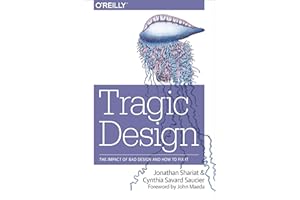 Tragic Design: The Impact of Bad Product Design and How to Fix It