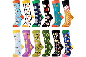 Belloxis Socken Damen 39-42 Baumwolle Motiv Kuschelsocken Socken Wadenstrümpfe