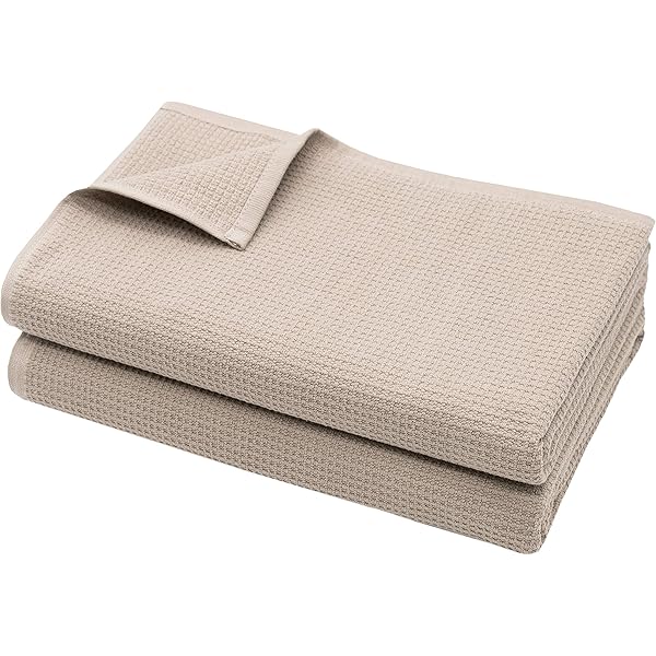 nottoc Badjas, 100% katoen, wafelstof, reisbadjas voor dames en heren, zacht, absorberend en licht, spa, badjassen, zilvergrijs, XXL
