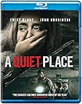 A Quiet Place