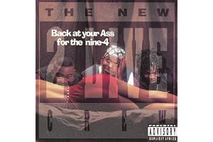 Back at Your Ass