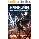 Paragon (Cade Korbin Chronicles Book 3)