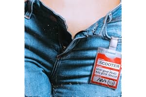Open Mind and Your Trousers
