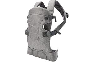 Red Kite Ara Porte-bébé avant et arrière