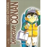 Detective Conan n&ordm; 23 (Manga Shonen)