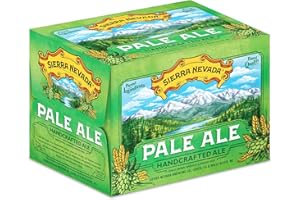 Sierra Nevada Pale Ale Bier 350 ml 5,6 % Vol. Flasche