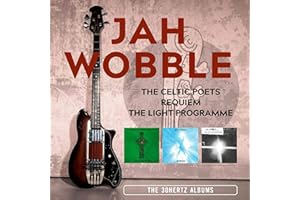 The Celtic Poets / Requiem / The Light Programme: The 30 Hertz Albums
