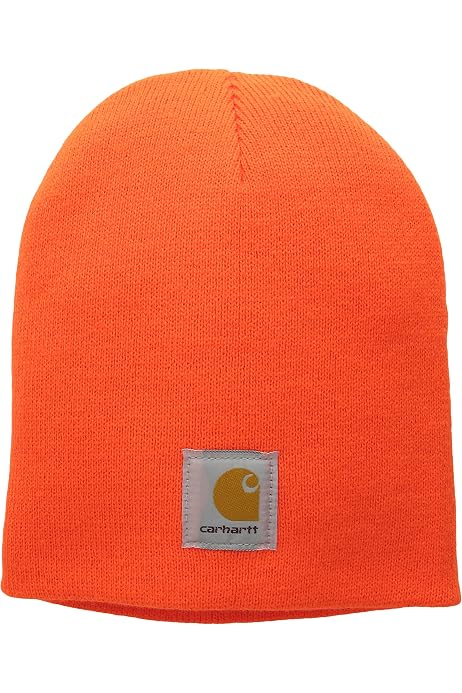 Superdry Men's Upstate Beanie, Yellow 