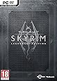 The Elder Scrolls V Skyrim Legendary Edition (PC DVD)